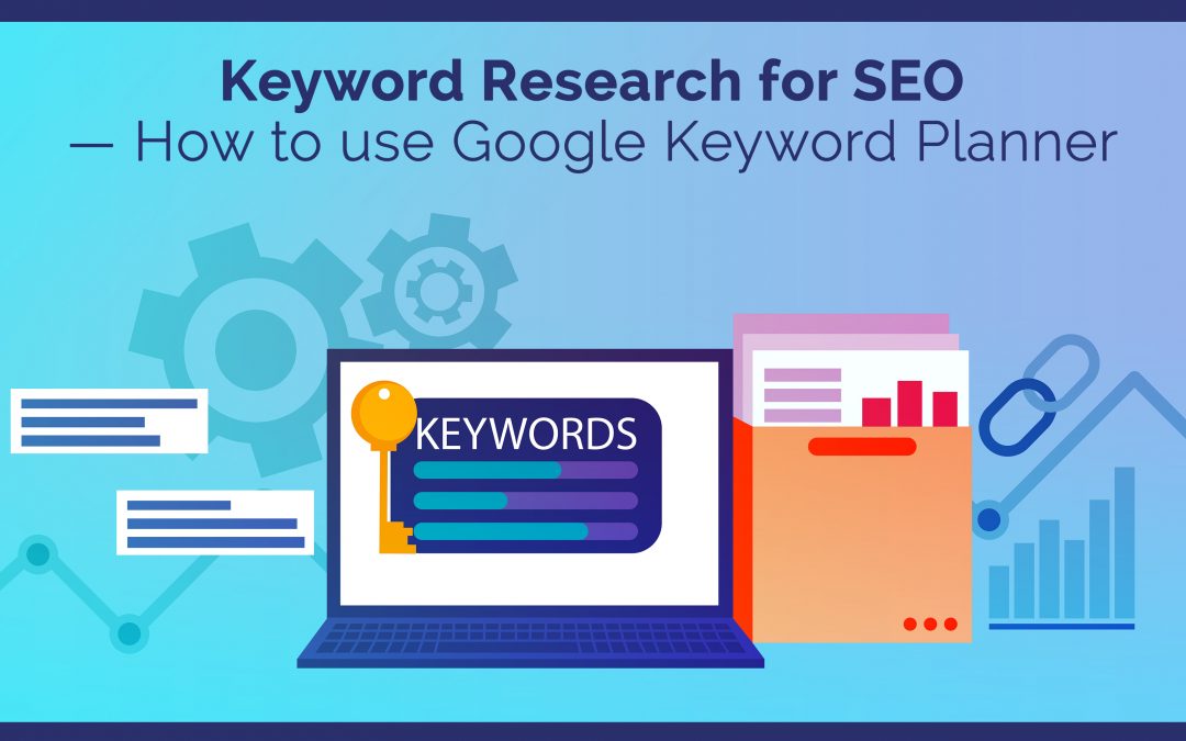 Google keyword planner